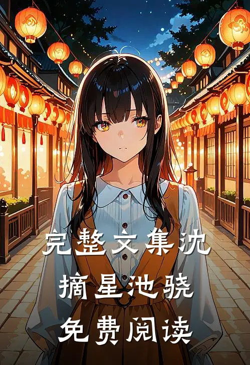 完整文集沈摘星池骁免费阅读