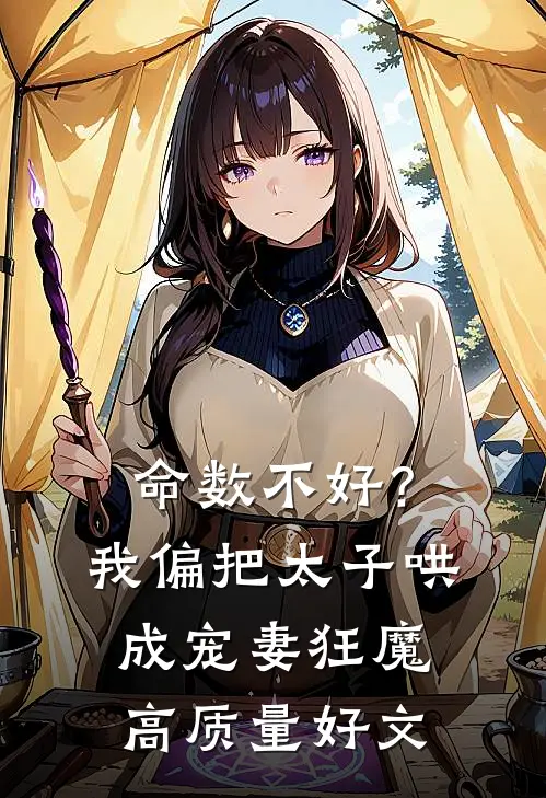 命数不好？我偏把太子哄成宠妻狂魔高质量好文