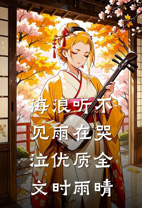 海浪听不见雨在哭泣优质全文时雨晴
