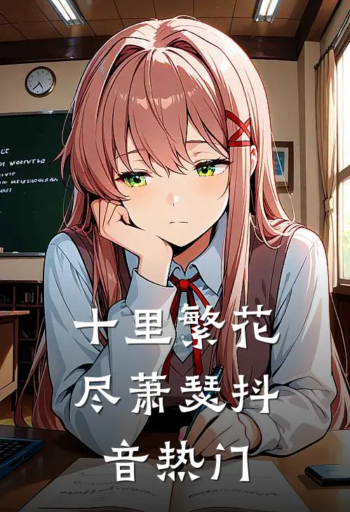 十里繁花尽萧瑟抖音热门