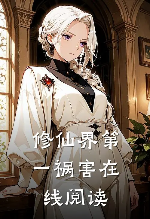 修仙界第一祸害在线阅读