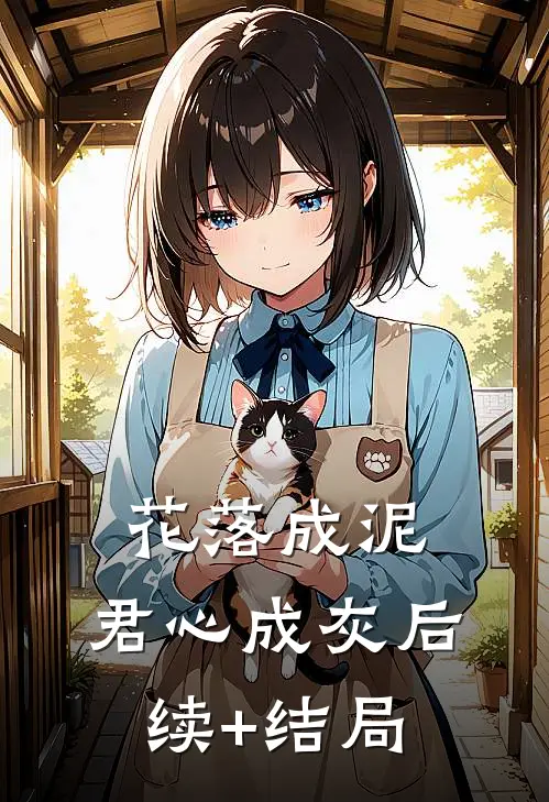 花落成泥，君心成灰后续+结局