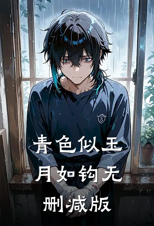 青色似玉月如钩无删减版