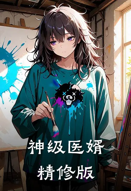 神级医婿精修版
