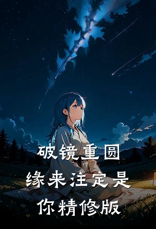 破镜重圆：缘来注定是你精修版