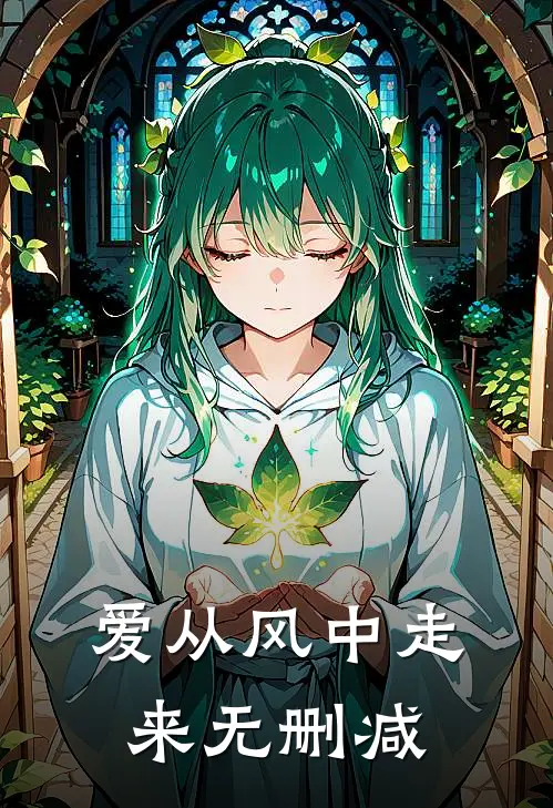 爱从风中走来无删减