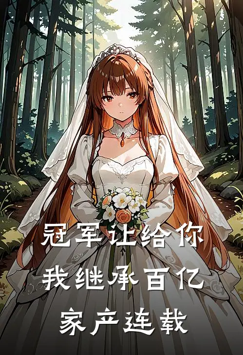 冠军让给你，我继承百亿家产连载