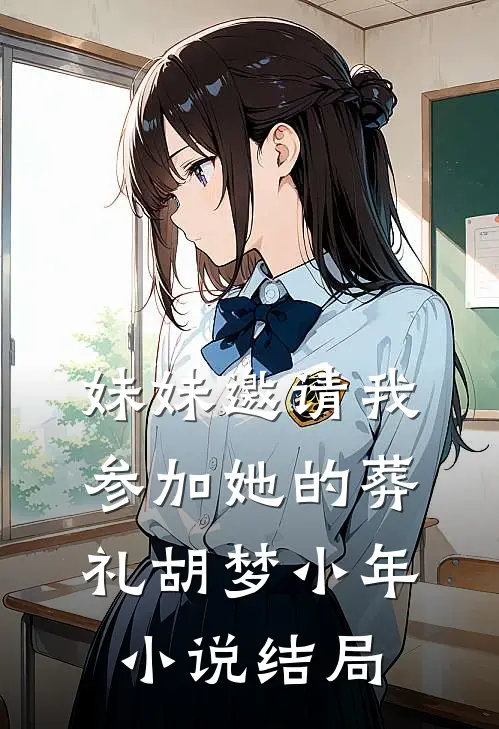 妹妹邀请我参加她的葬礼胡梦小年小说结局