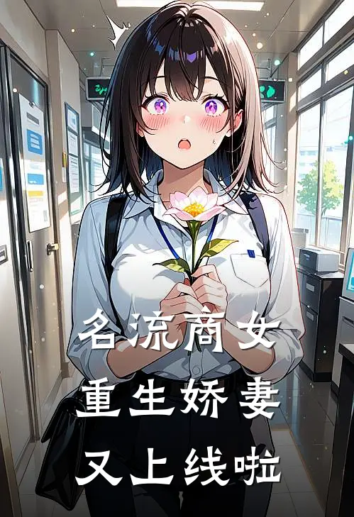 名流商女：重生娇妻又上线啦
