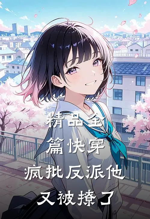 精品全篇快穿：疯批反派他又被撩了