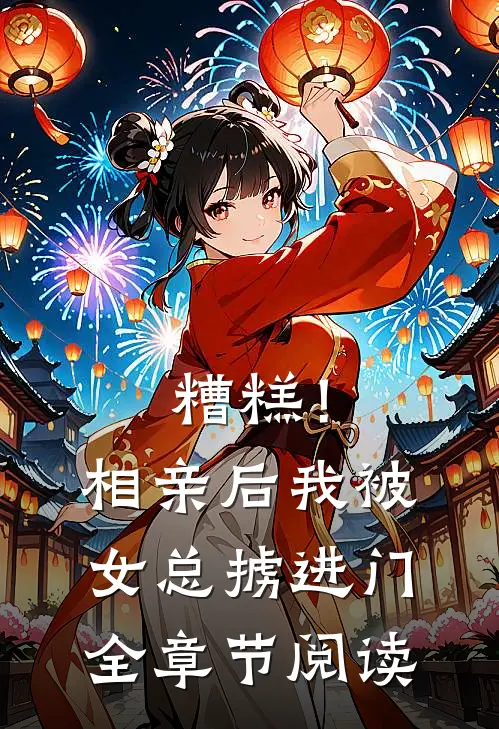 糟糕！相亲后，我被女总掳进门全章节阅读