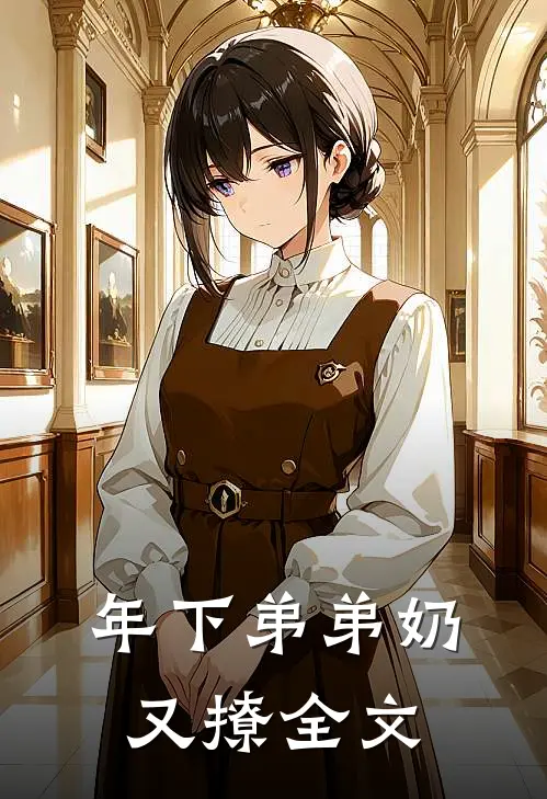 年下弟弟奶又撩全文