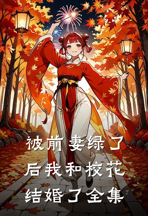 被前妻绿了后我和校花结婚了全集