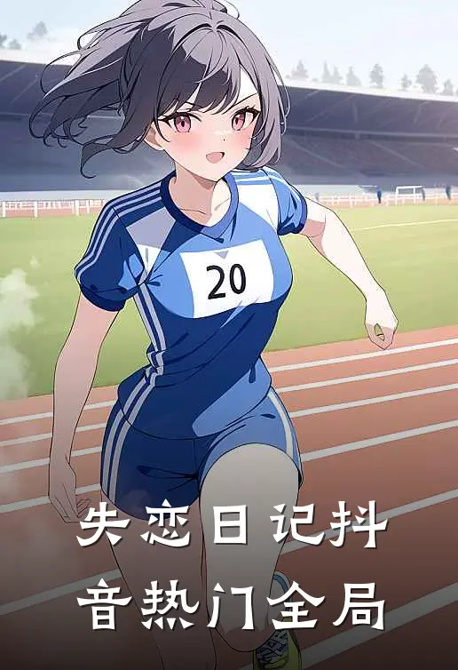 失恋日记抖音热门全局