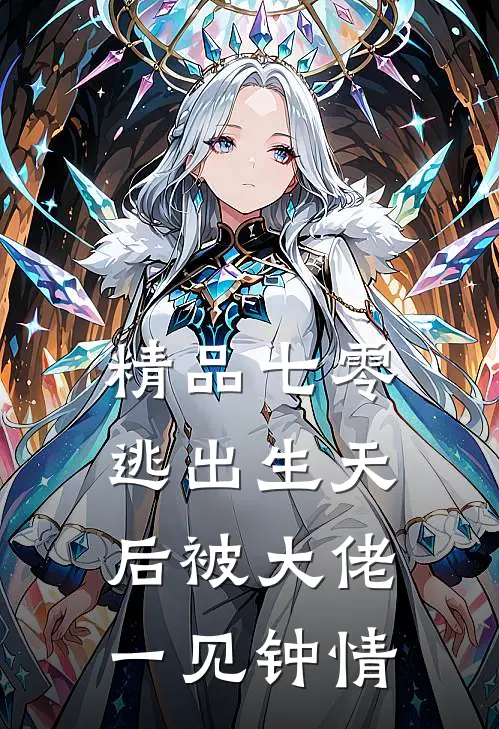 精品七零：逃出生天后被大佬一见钟情