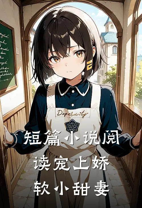 短篇小说阅读宠上娇软小甜妻