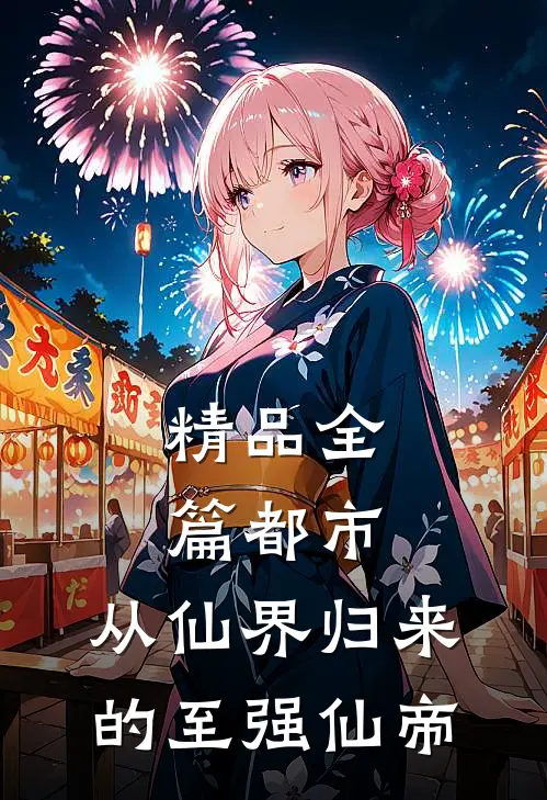 精品全篇都市：从仙界归来的至强仙帝