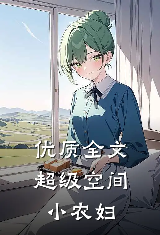 优质全文超级空间小农妇