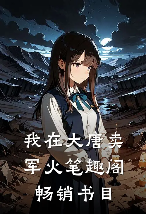 我在大唐卖军火笔趣阁畅销书目