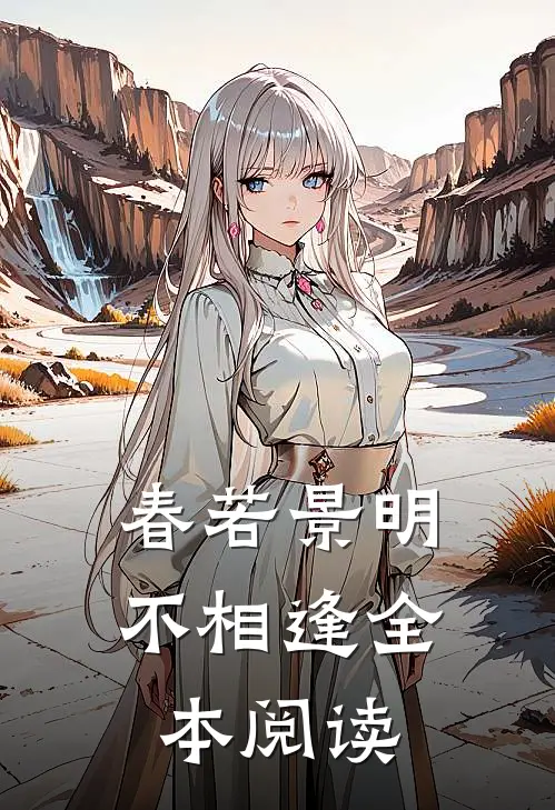 春若景明不相逢全本阅读