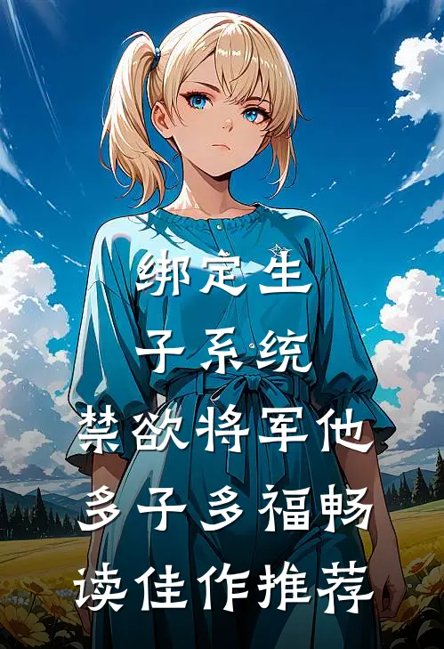 绑定生子系统，禁欲将军他多子多福畅读佳作推荐