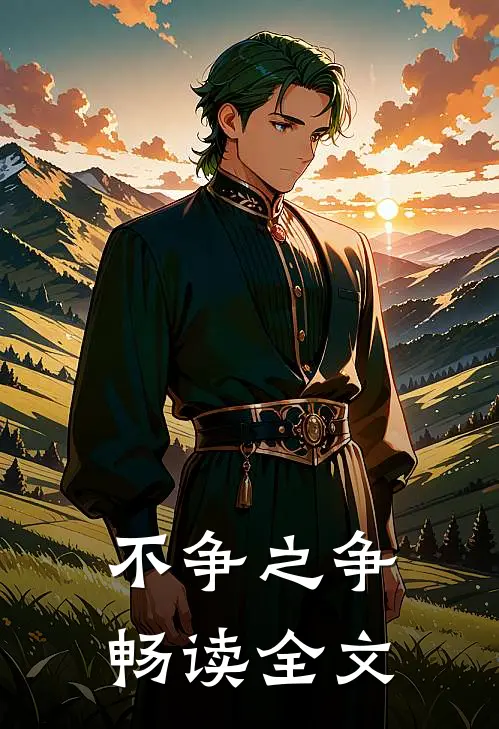 不争之争畅读全文