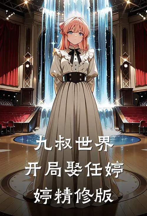 九叔世界：开局娶任婷婷精修版