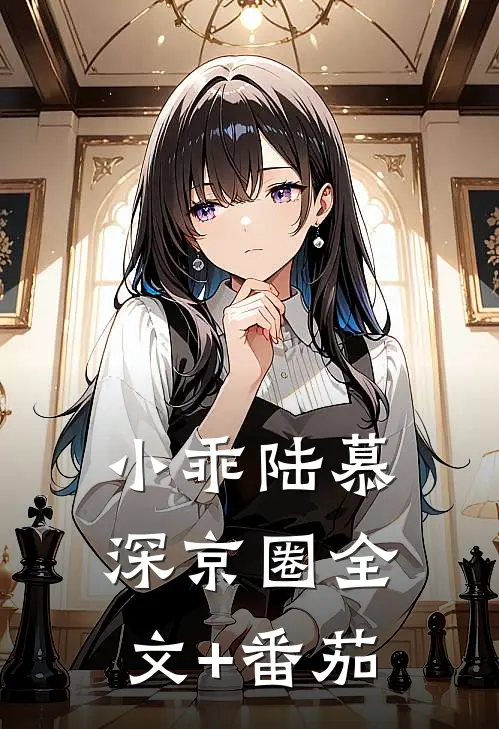 小乖陆慕深京圈全文+番茄