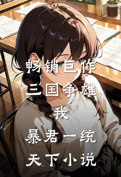 畅销巨作三国争雄:我,暴君一统天下小说