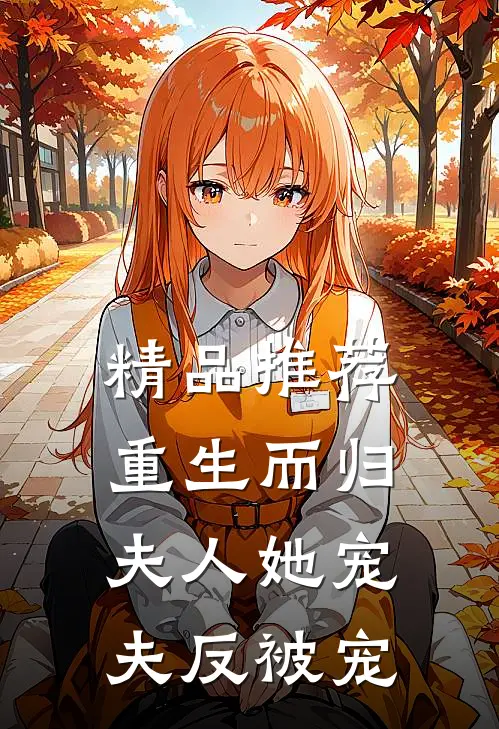 精品推荐重生而归，夫人她宠夫反被宠