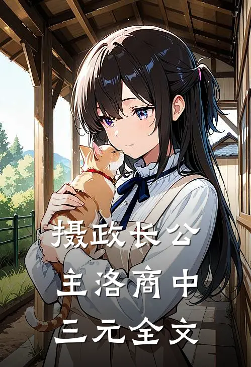 摄政长公主洛商中三元全文