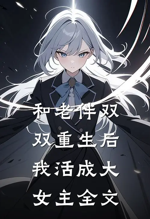 和老伴双双重生后我活成大女主全文