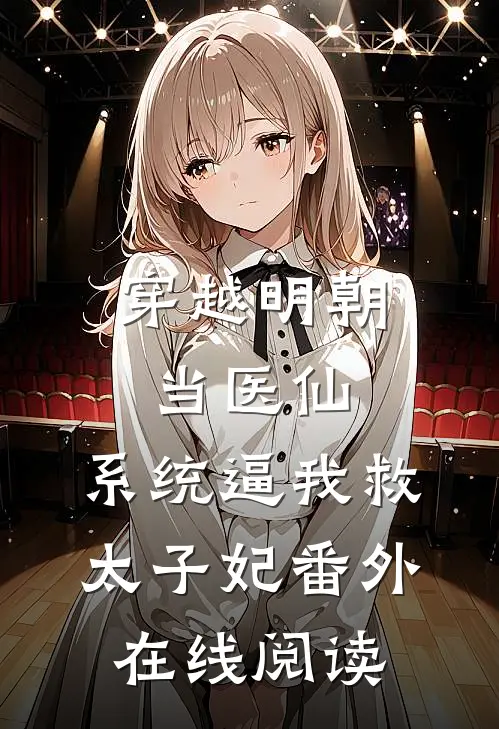 穿越明朝当医仙，系统逼我救太子妃番外在线阅读