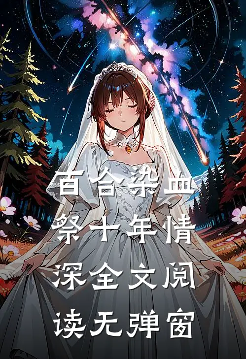 百合染血祭十年情深全文阅读无弹窗