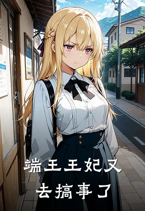 端王王妃又去搞事了