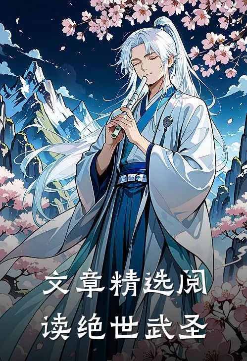 文章精选阅读绝世武圣