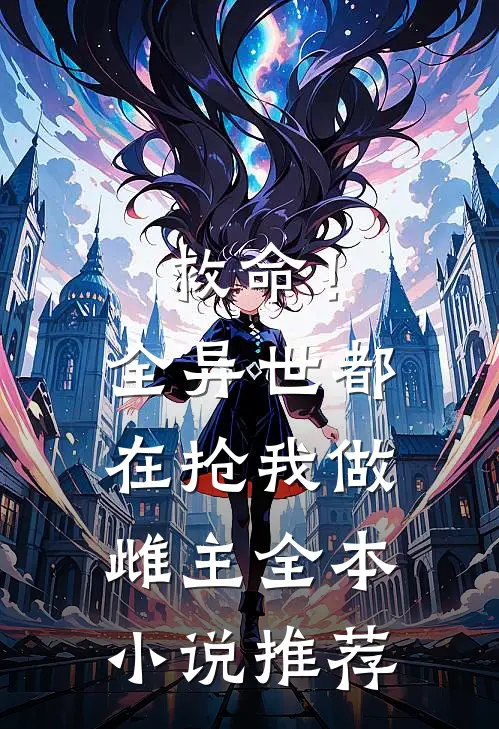 救命！全异世都在抢我做雌主全本小说推荐