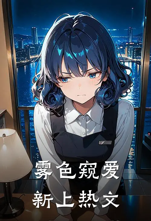 雾色窥爱新上热文