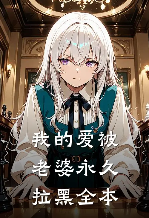 我的爱被老婆永久拉黑全本