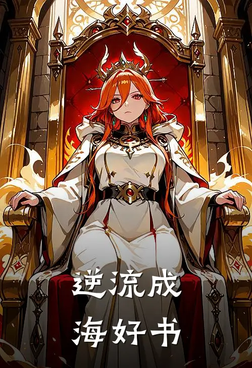 逆流成海好书