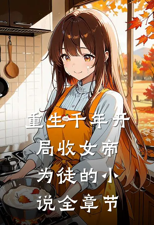 重生千年开局收女帝为徒的小说全章节