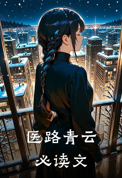 医路青云必读文