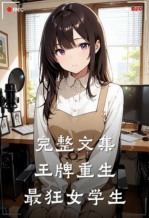 完整文集王牌重生:最狂女学生