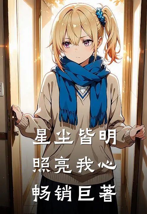 星尘皆明，照亮我心畅销巨著