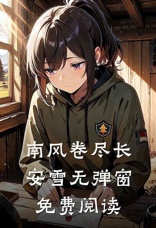 南风卷尽长安雪无弹窗免费阅读