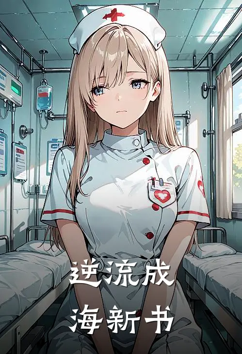 逆流成海新书