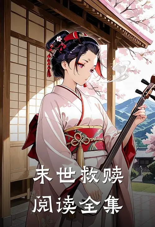末世救赎阅读全集