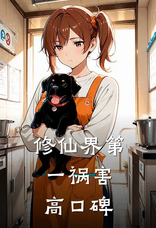 修仙界第一祸害高口碑