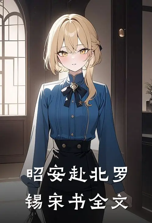 昭安赴北罗锡宋书全文