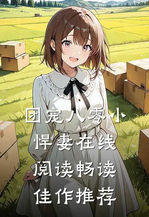 团宠八零小悍妻在线阅读畅读佳作推荐